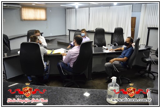rolim de moura